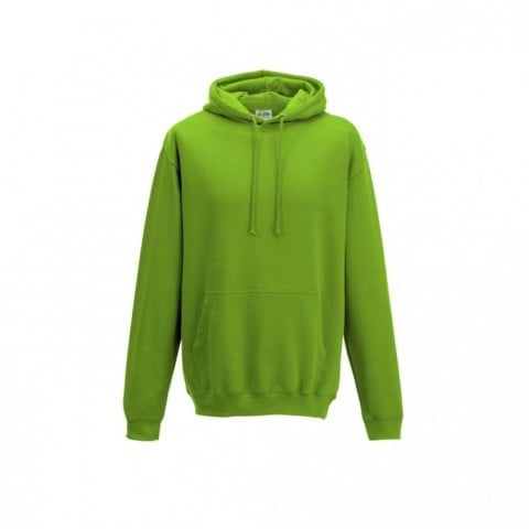 Alien Green - Bluza z kapturem College