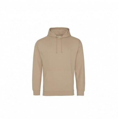 Nude - Bluza z kapturem College