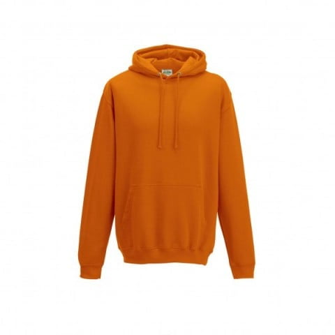 Orange Crush - Bluza z kapturem College