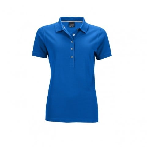 Royal - Frauen Poloshirt PIMA 707