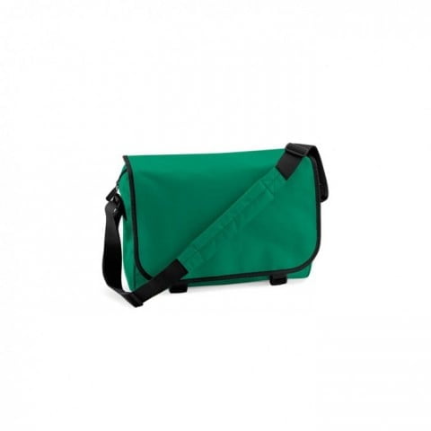 Kelly Green  - Messenger Bag