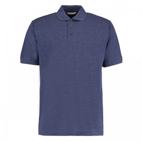 Denim - Robocza koszulka polo Superwash 60°