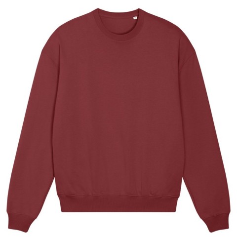 Red Earth - Bluza Unisex Ledger Dry