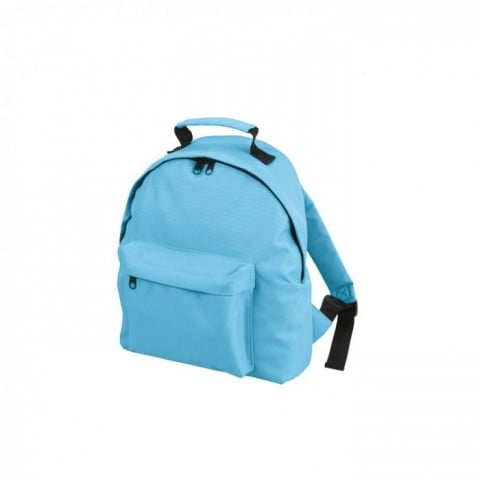 Light Blue - Backpack Kids
