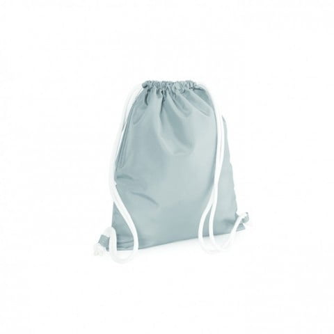 Light Grey - Icon Gymsac