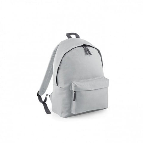 Light Grey - Original Fashion Backpack
