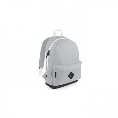 Light Grey - Heritage Backpack