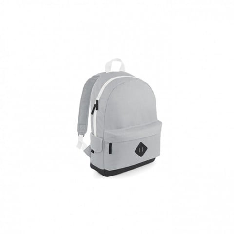 Light Grey - Heritage Backpack