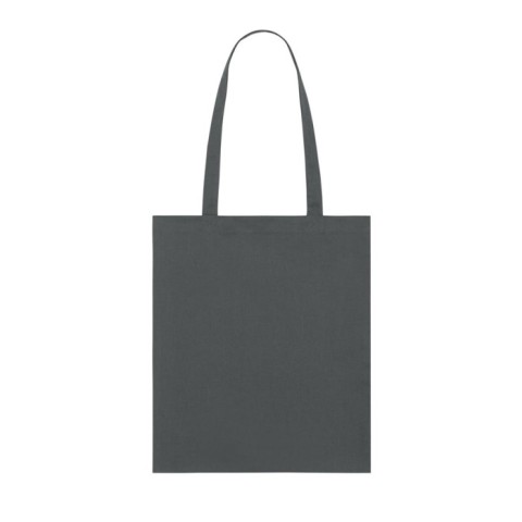 Anthracite - Light Tote Bag