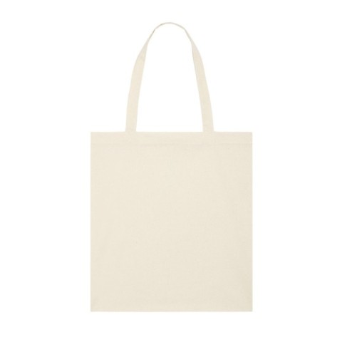 Natural Raw - Light Tote Bag