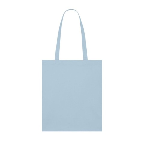 Sky Blue - Light Tote Bag