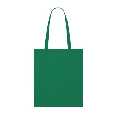 Varsity Green - Light Tote Bag