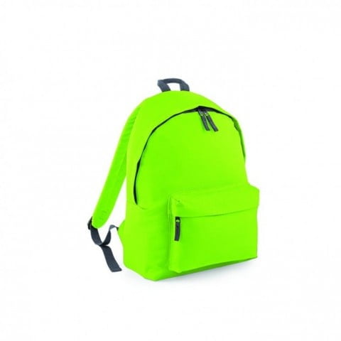 Lime Green - Original Fashion Backpack