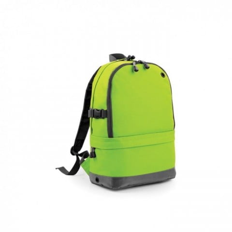 Lime Green - Athleisure Pro Backpack