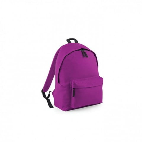 Magenta - Original Fashion Backpack