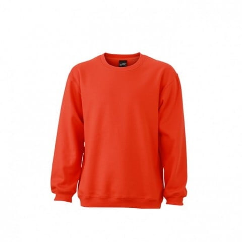 Grenadine - Sweatshirt Crewneck Heavy
