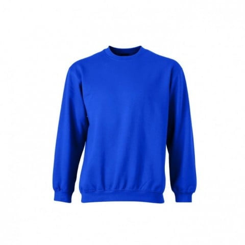 Royal - Sweatshirt Crewneck Heavy