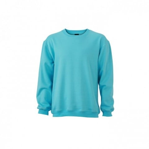 Pacific - Sweatshirt Crewneck Heavy