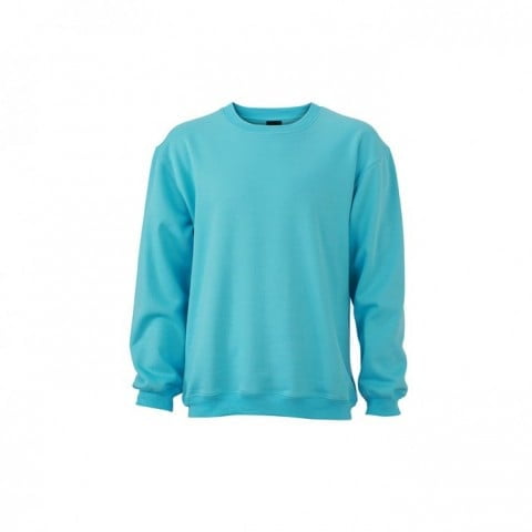 Pacific - Bluza Crewneck Heavy