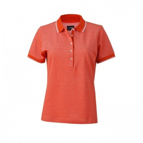 Grenadine - Frauen Poloshirt JN703