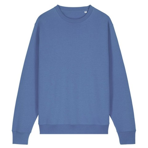 Bright Blue - Bluza Unisex Matcher
