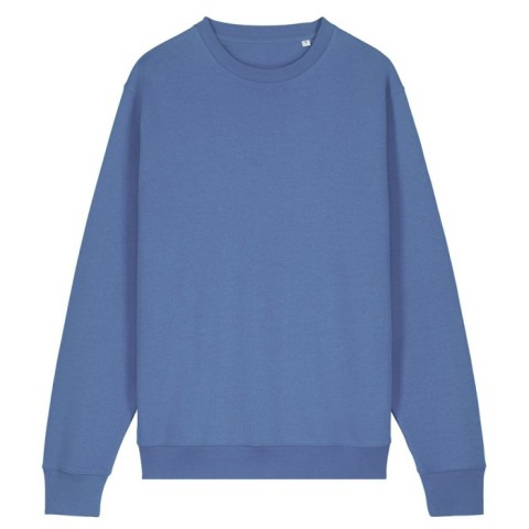 Bright Blue - Bluza Unisex Matcher