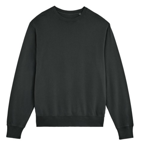 G. Dyed Black Rock - Bluza Unisex Matcher Vintage