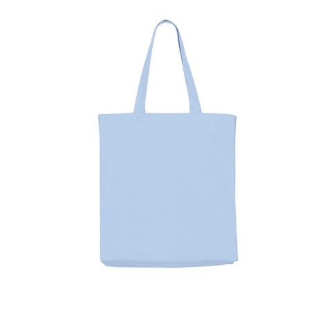 Blue Soul - Mid Tote Bag