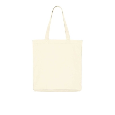 Cream - Mid Tote Bag