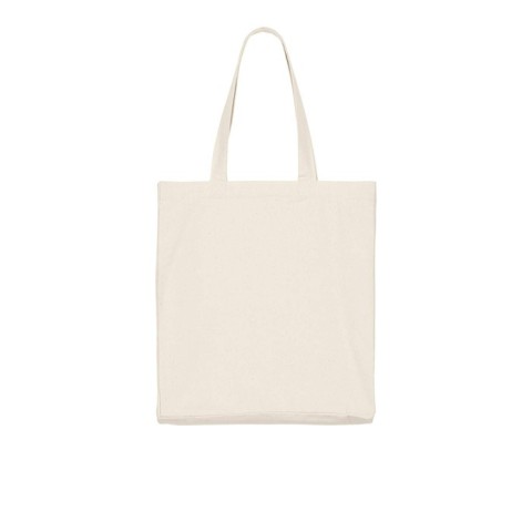Natural Raw - Mid Tote Bag