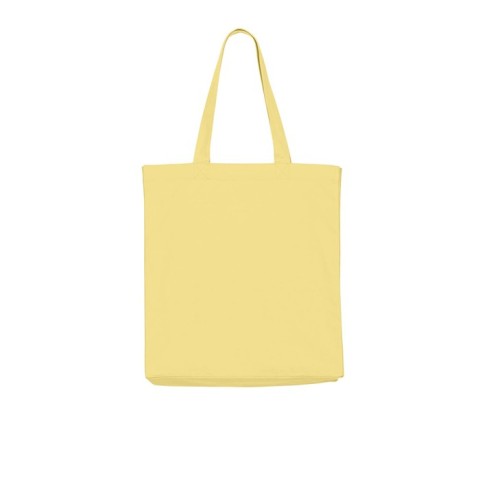 Viva Yellow - Mid Tote Bag
