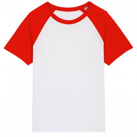 Mini Catcher Short Sleeve