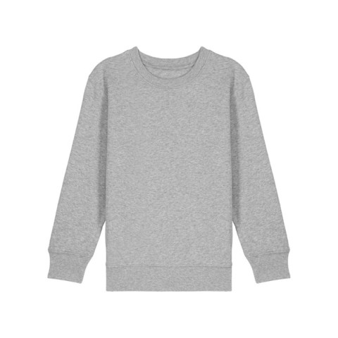 Heather Grey - Changer 2.0