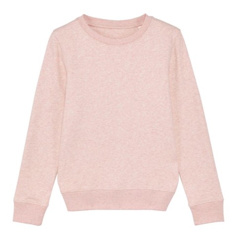 Cream Heather Pink - Mini Changer