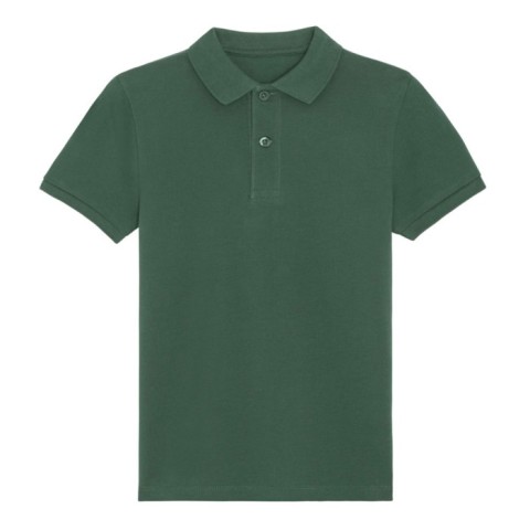 Glazed Green - Polo shirt Mini Sprinter