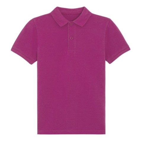 Orchid Flower - Polo shirt Mini Sprinter