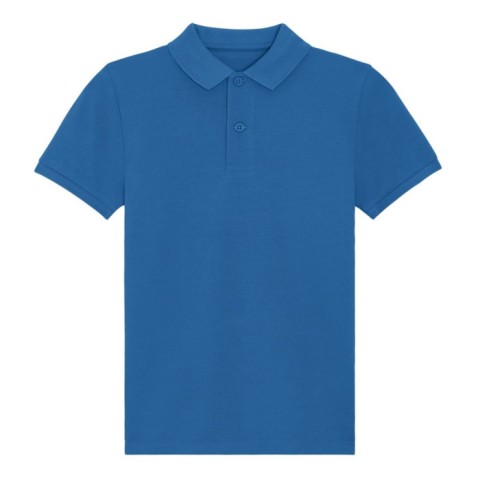 Royal Blue - Polo shirt Mini Sprinter