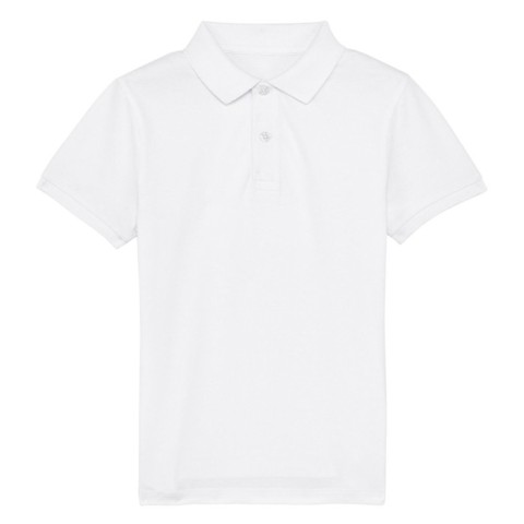 White - Polo shirt Mini Sprinter