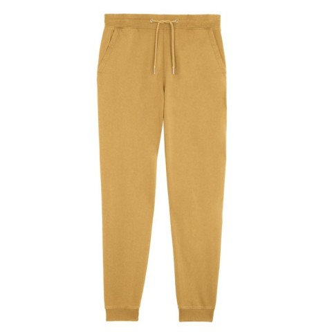 G. Dyed Gold Ochre - Spodnie unisex Mover Vintage