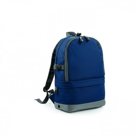 Navy - Athleisure Pro Backpack