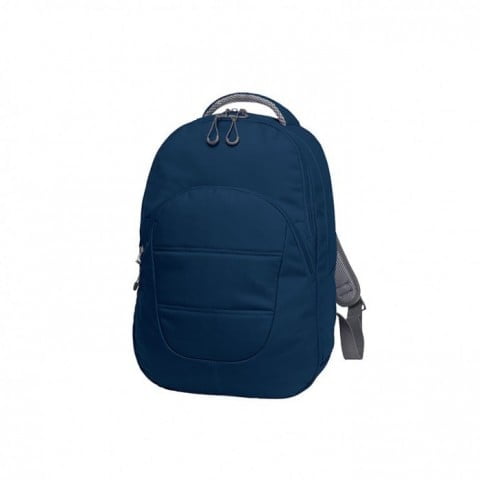 Navy - Notebook-Backpack Campus
