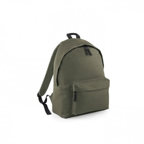 Olive Green - Original Fashion Backpack