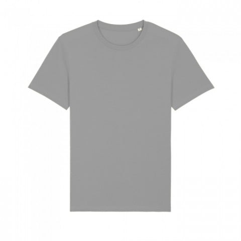 Jasnoszary t-shirt unisex z bawełny organicznej Creator Stanley Stella
