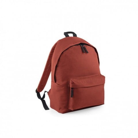 Orange Rust - Original Fashion Backpack