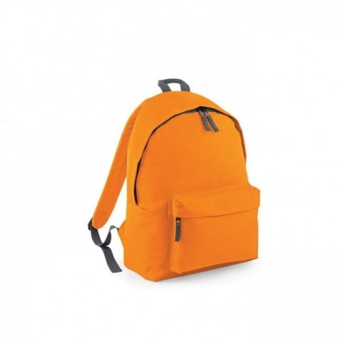 Orange - Original Fashion Backpack