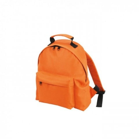 Orange - Backpack Kids