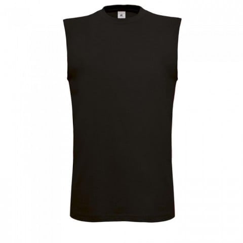 Black - Koszulka Tank Top Exact Move