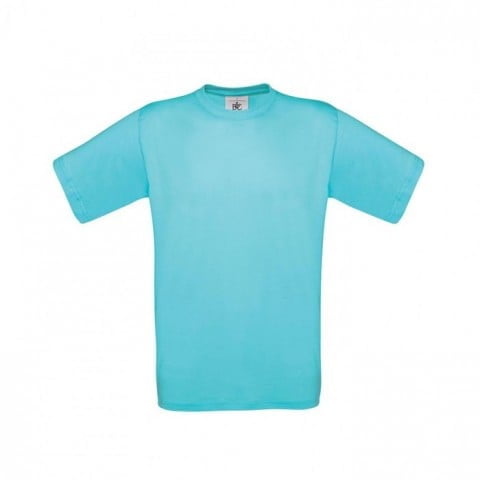 Turquoise - Męska koszulka Exact 150
