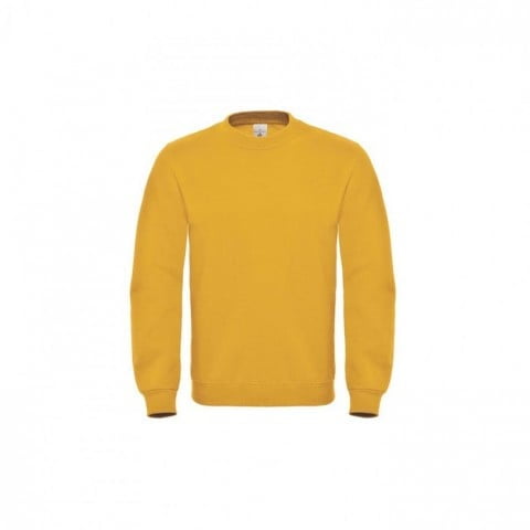 Chili Gold - Bluza Crewneck ID.002 Cotton Rich