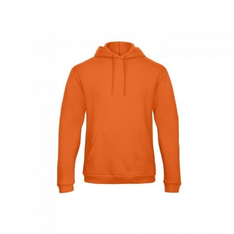 Pumpkin Orange - Bluza z kapturem ID.203